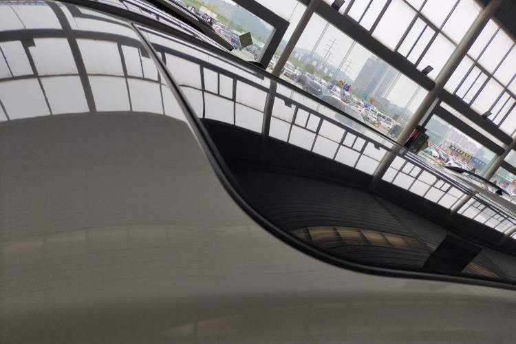 Used Geely Auto Emgrand X7 Sport 2020 1.8TD DCT Smart Connect PRO Roof