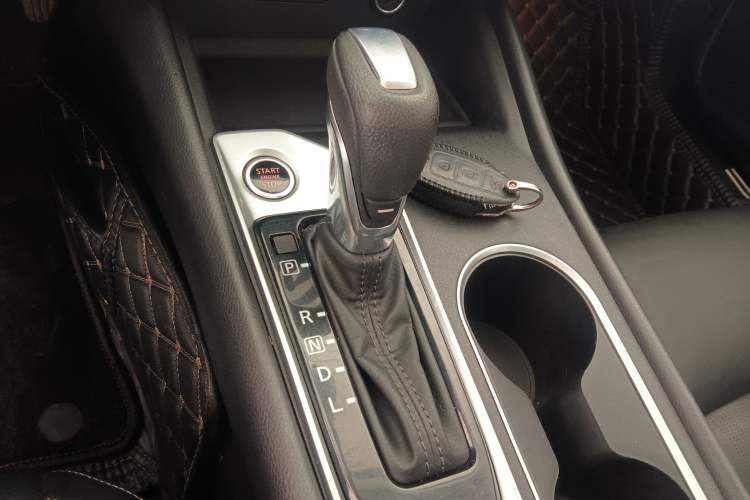 Used Nissan Teana 2020 2.0T XL Upper AD1 Smart Navigation Edition