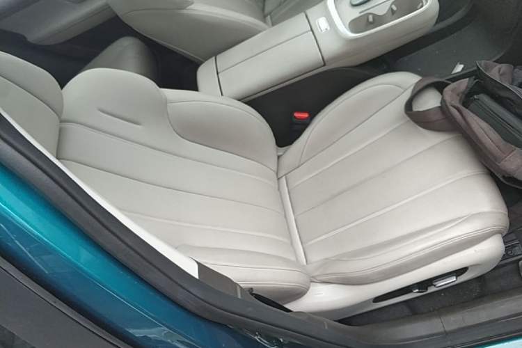 Used AION UT 2025 420 Prestige Edition
