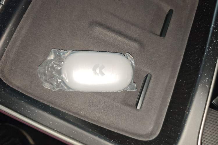 Used Nio ET5T 2025 75 kWh Touring
