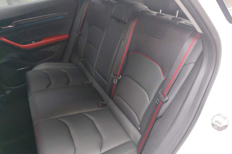 Used Geely Auto Emgrand S 2021 1.4T CVT Prestige Edition