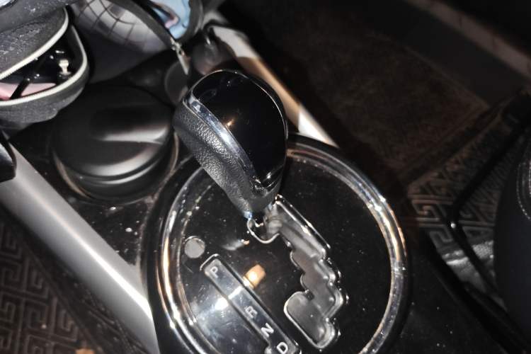 Used Mitsubishi ASX 2018 2.0L CVT Two-Wheel Drive Deluxe Edition
