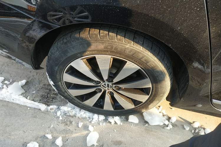 Used Volkswagen Sagitar 2018 1.6L Automatic Comfort Model
