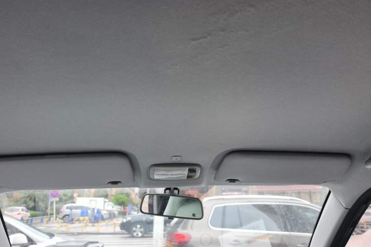 Used Chery QQ Ice Cream 2022 120km Conical Shape Lithium Iron Phosphate
