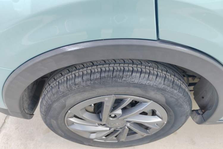 Used NETA V 2021 Standard Range Entertainment Version – Upgraded Model