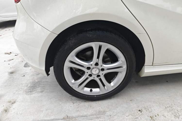 Used Mercedes-Benz A-Class 2015 A 180