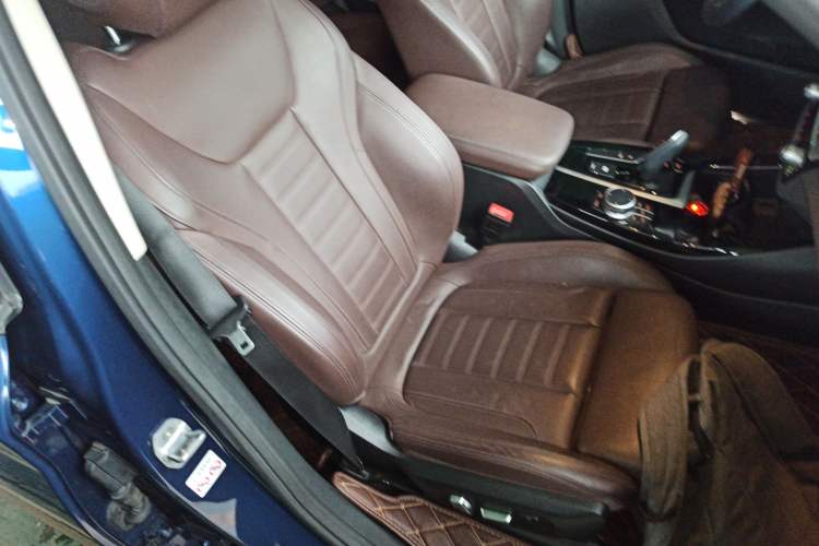 Used BMW X3 2018 xDrive28i M Sport Package China VI
