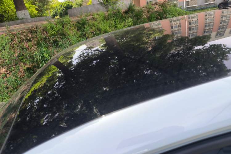 Used Leapmotor T03 2024 310 Comfort Edition Roof