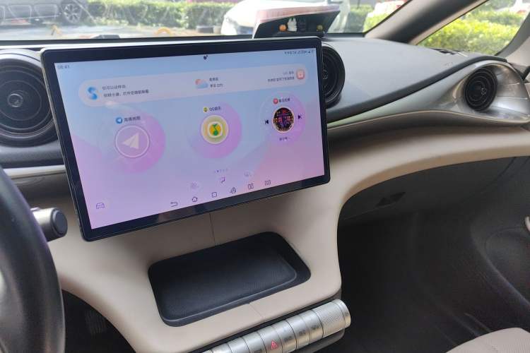 Used BYD Dolphin 2023 420 km Fashion Edition