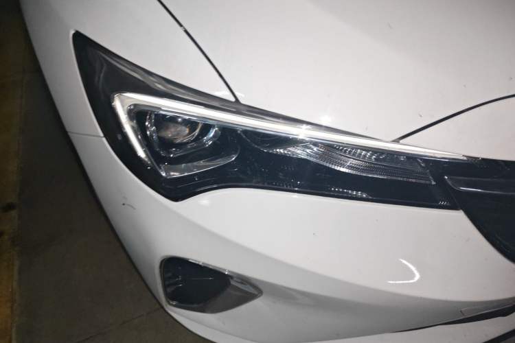 Used Buick Verano 2022 Pro 533T Fun Edition
