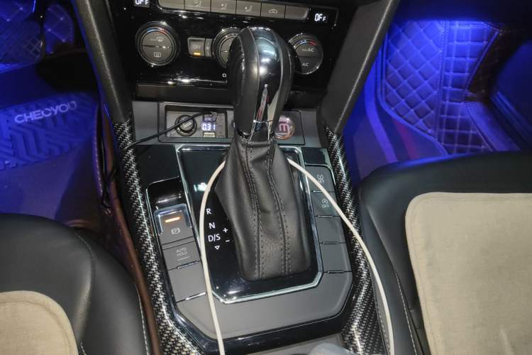 Used Volkswagen Lamando 2018 280TSI DSG Comfort Edition