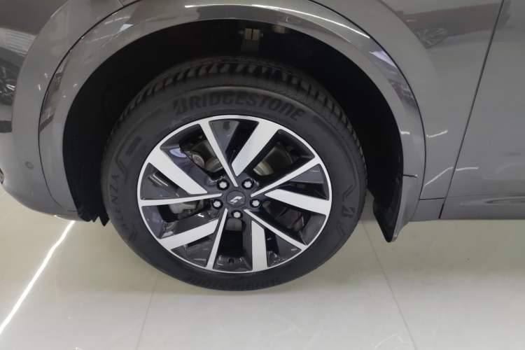 Used Li Auto L7 2023 Pro Model