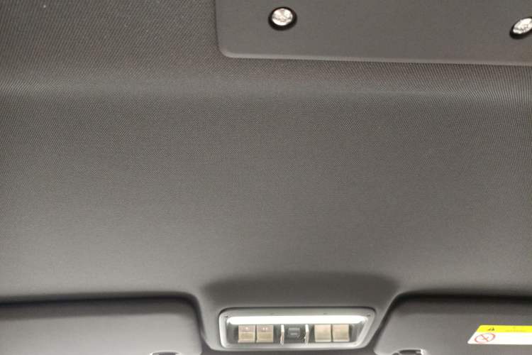 Used iCAR V23 2025 501 Four-Wheel Drive Intelligent Driving Version