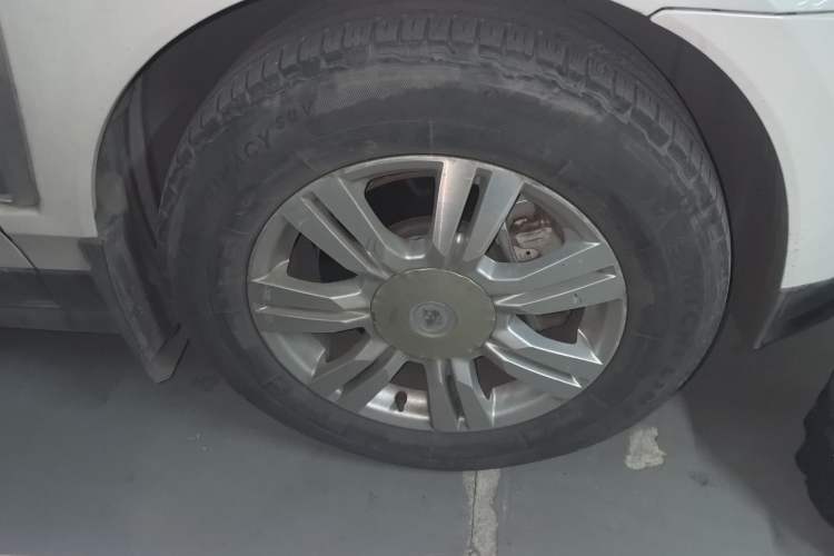 Used Cadillac SRX 2015 3.0L Elite Model
