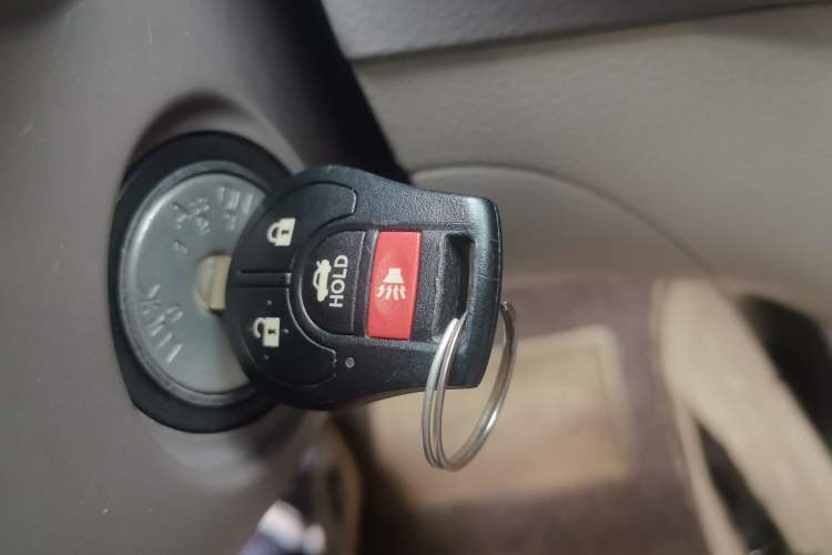 Used Nissan Sylphy 2012 1.6 XL CVT Luxury Edition