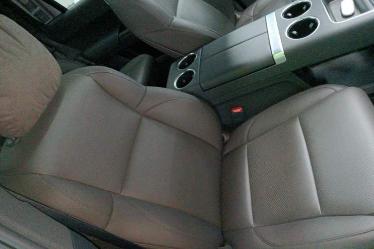 Used Li Auto L9 2022 Max model
