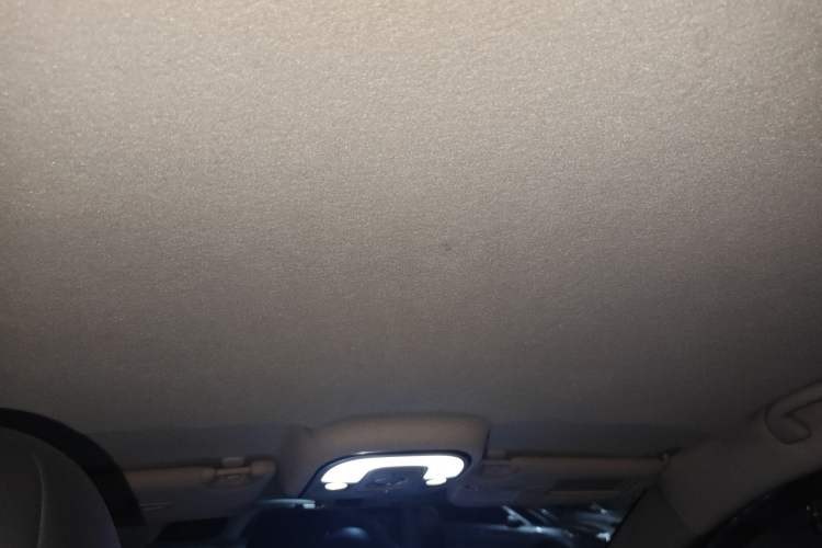 Used BYD Yuan 2016 1.5L Automatic Haoya Model
