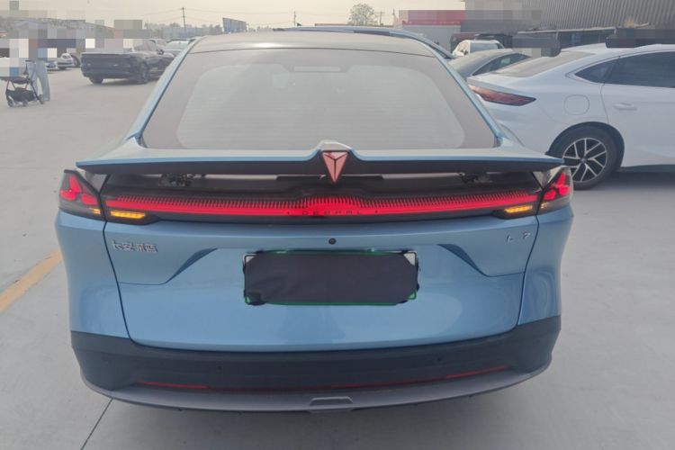 Used Deepal L07 2024 230Max Qiankun Intelligent Driving ADS SE Range-Extended Version
