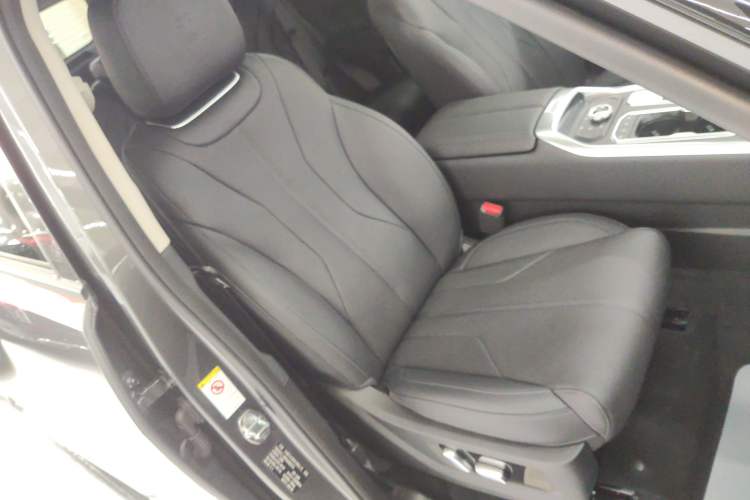 Used Tank 400 2025 2.0T Gasoline Version
