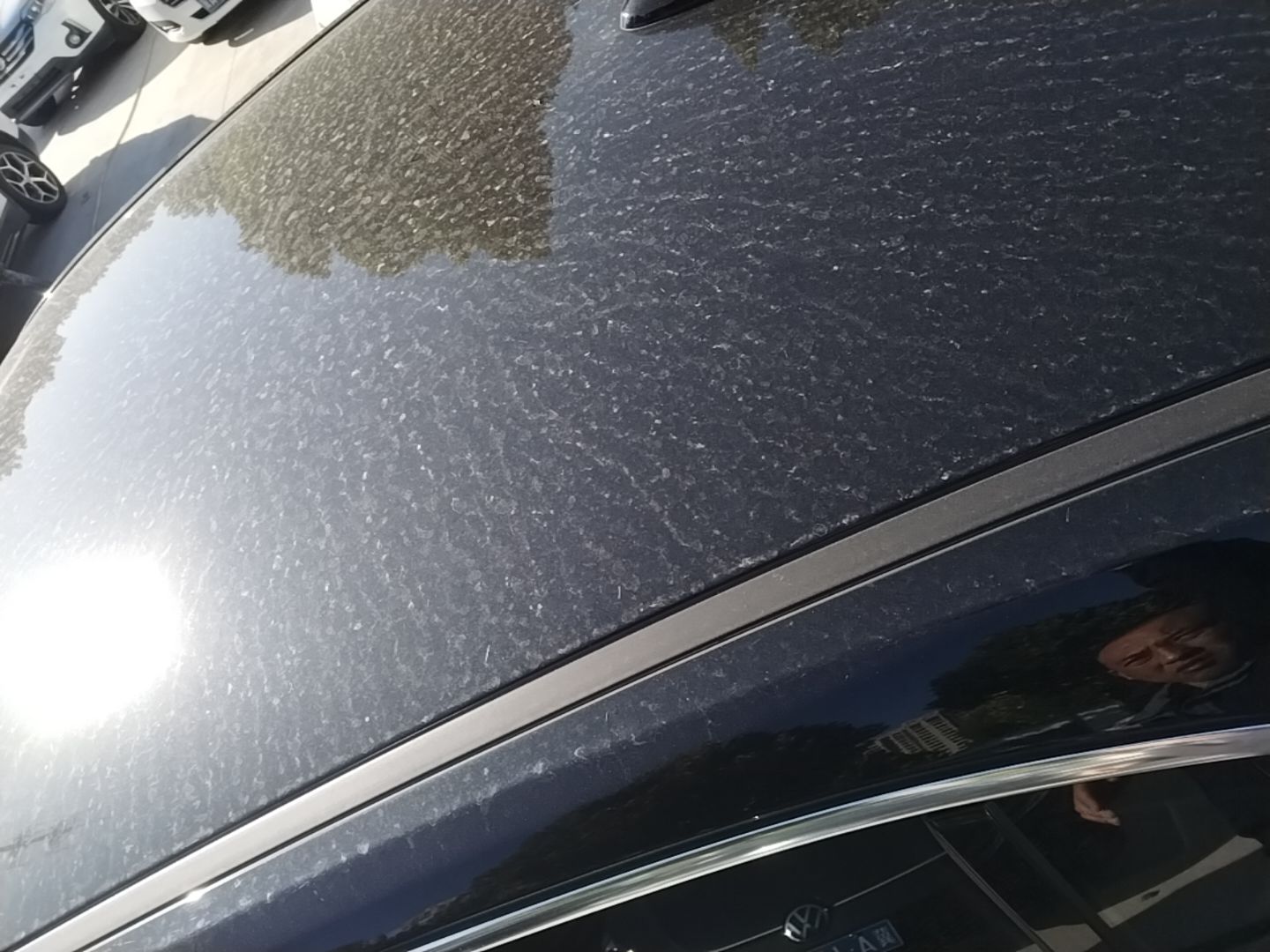 Hongqi E-QM5 2023 620km PLUS — снимка 7