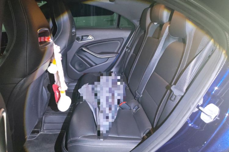 Used Mercedes-Benz CLA 2017 Refreshed CLA 200 Sport Edition