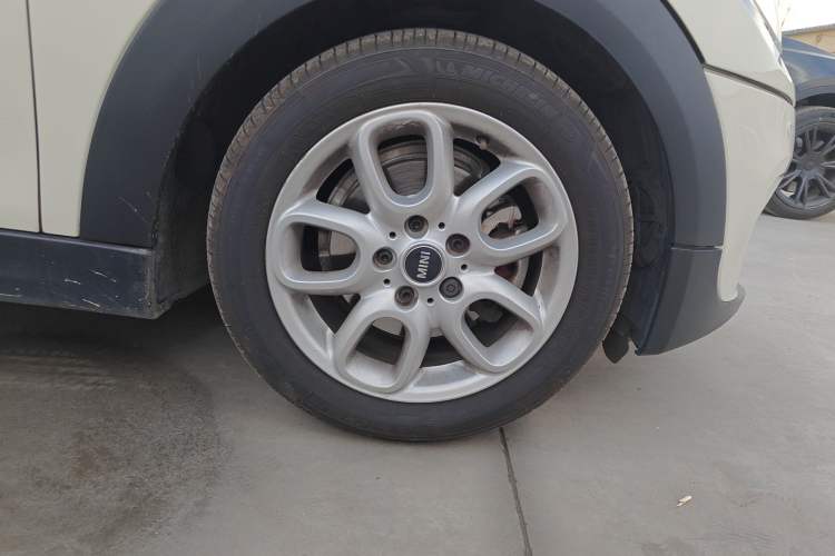 Used MINI 2018 1.5T ONE Five-Door Edition