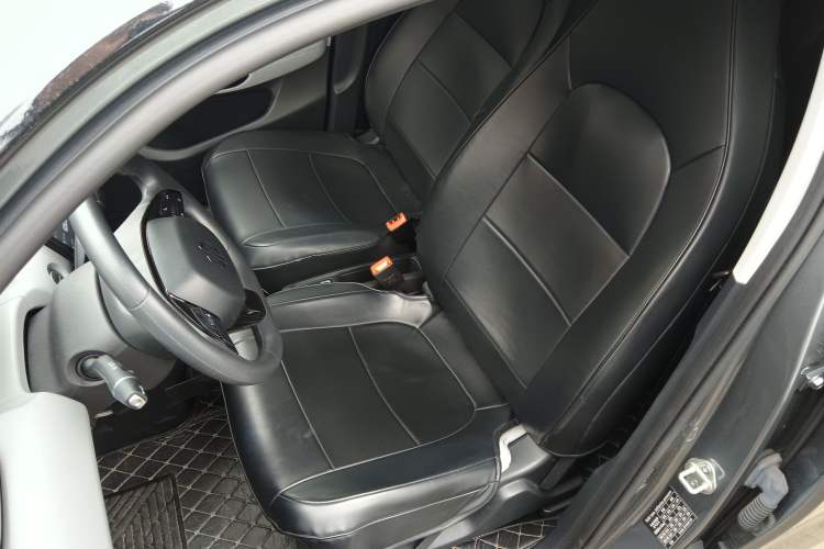 Used Leapmotor T03 2022 Crystal Edition