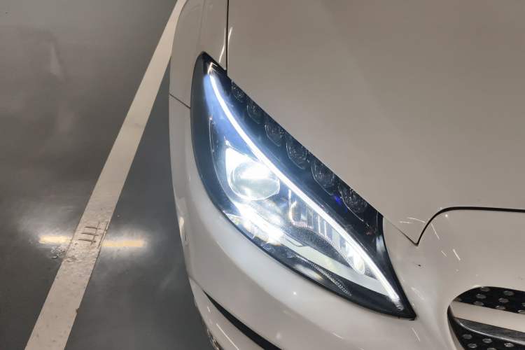 Used Mercedes-Benz C-Class 2017 C 200 Coupe