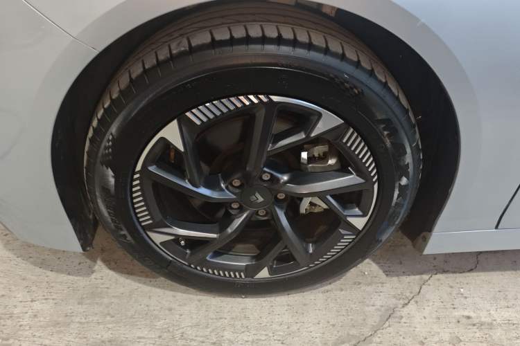 Used Hyptec GT 2023 560 Rear-Drive Seven-Wing Edition