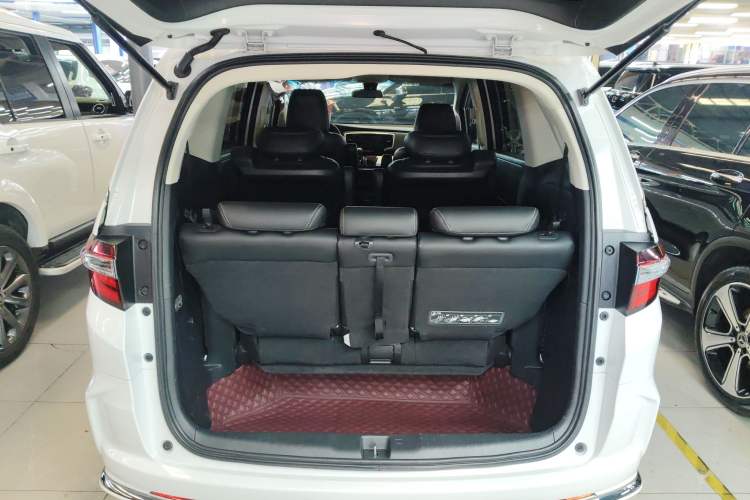 Used Honda Odyssey 2021 2.0L Rui-Changxiang Edition