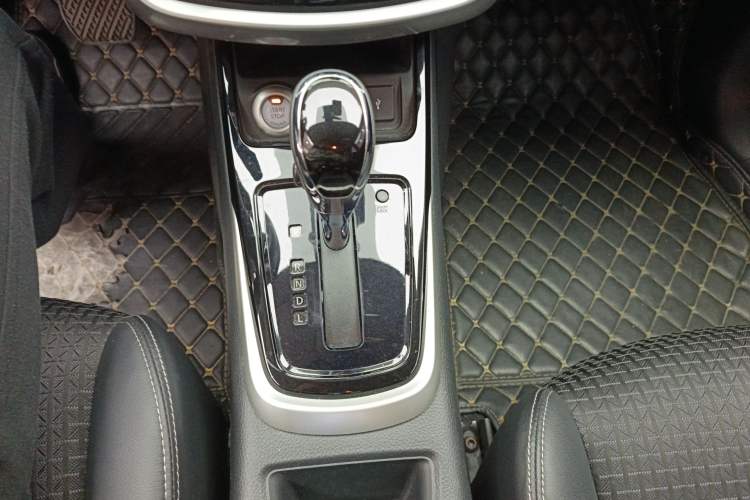 Used Nissan Tiida 2020 1.6L CVT Smart Drive Edition