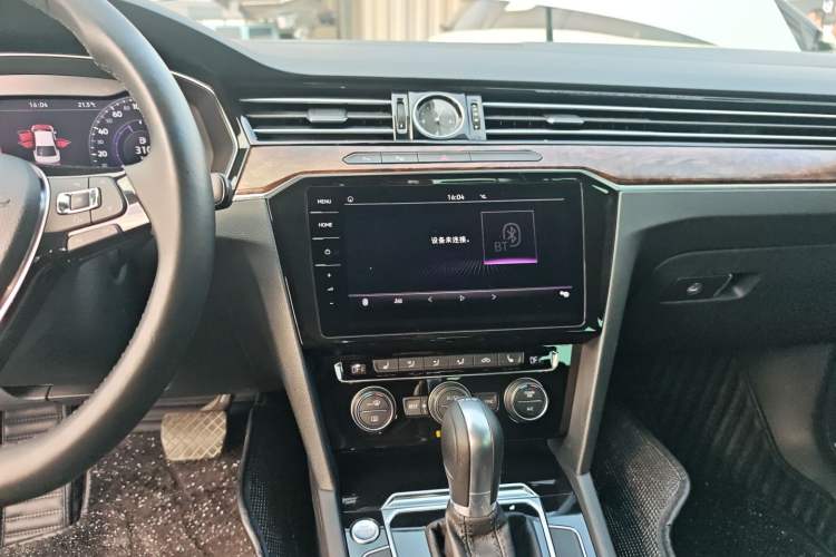 Used Volkswagen Magotan 2018 330TSI DSG Luxury Model
