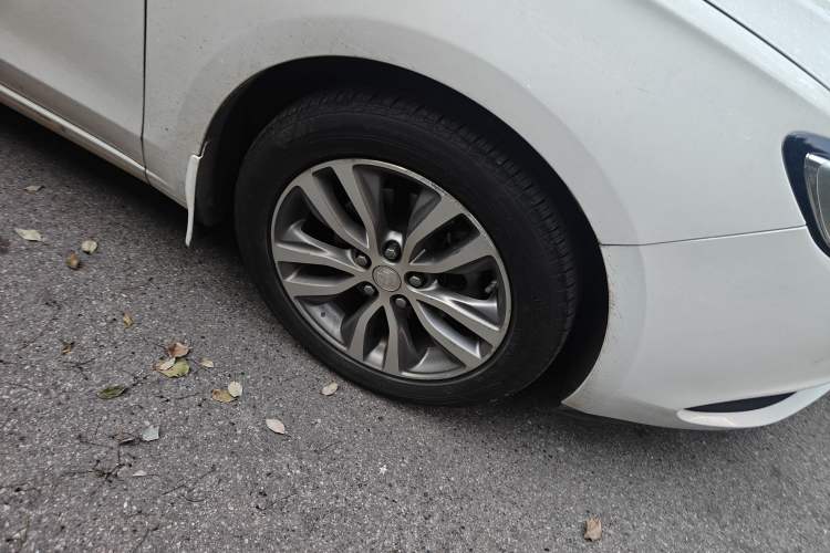 Used Buick GT 2021 1.3T Automatic Mild Hybrid Elite Version