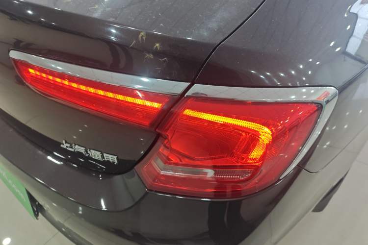 Used Buick LaCrosse 2018 20T Luxury Model
