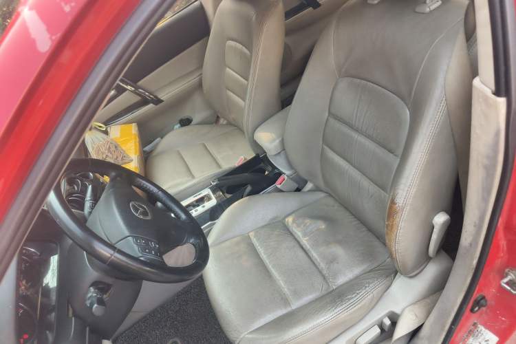 Used Mazda 6 2008 2.0L Automatic Fashion Edition