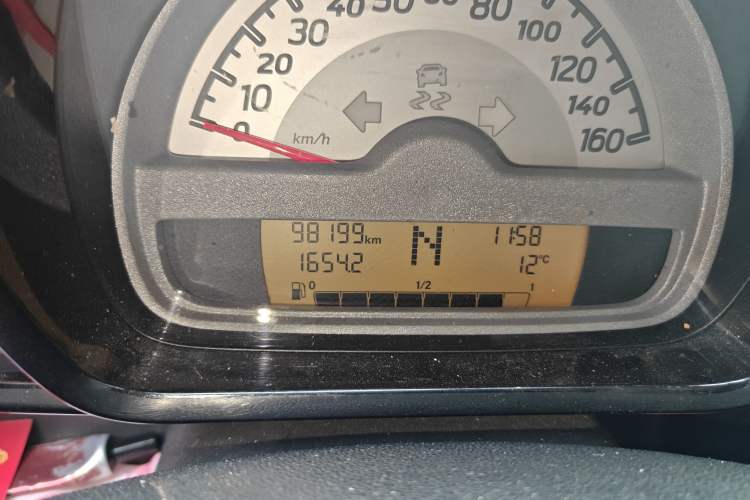 Used smart fortwo 2012 1.0 MHD Hardtop Passion Edition
