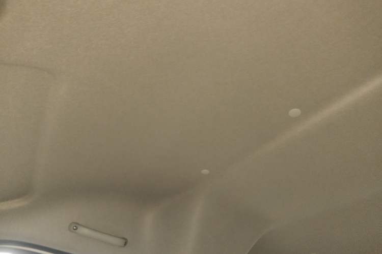 Used CHANGAN KUAYUE Xing V7 EV 2025 Model, 316km Luxury Version, 6-seater, Double Doors, 50.38kWh Headliner