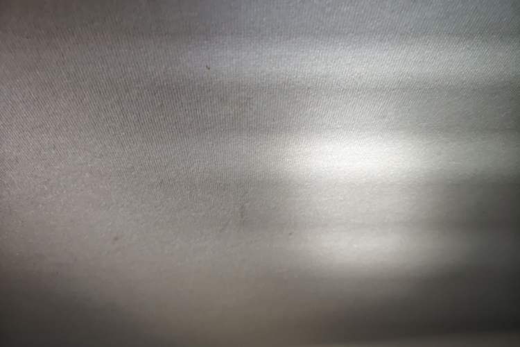 Used Volkswagen Santana 2015 1.6L Manual Fashion Edition Headliner