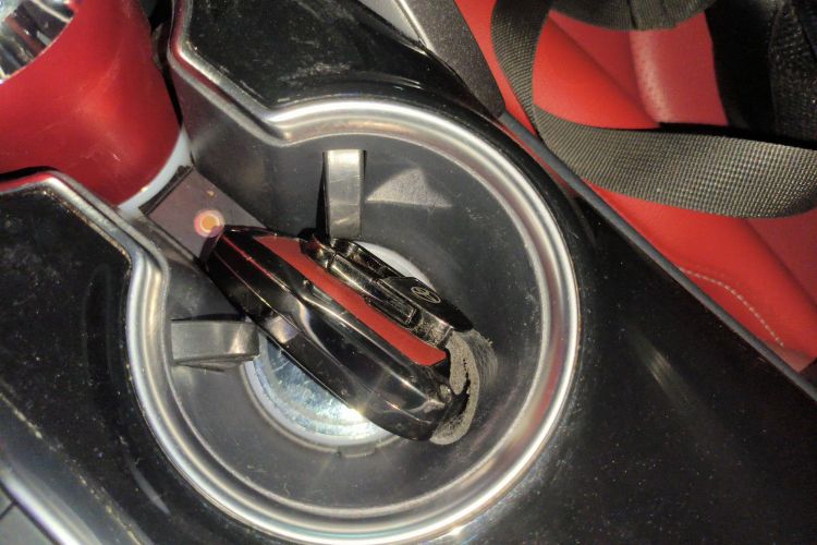 Used Toyota Camry 2018 2.5S Fēngshàng Edition