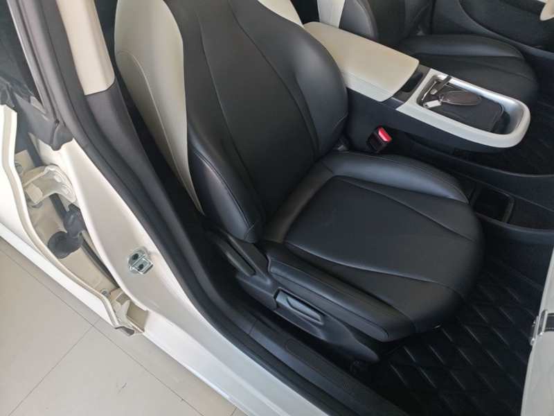 Used Dongfeng NAMMI 01 2024 New Edition 330 Plus Smart+ — 24