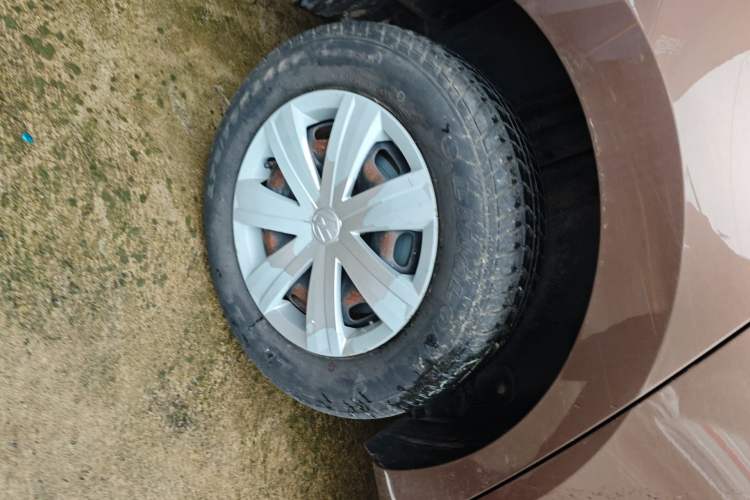 Used Volkswagen Jetta 2017 1.4L Manual Fashion Edition
