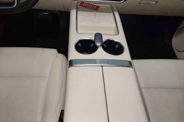 Used Li Auto L8 2024 Max Gear Lever