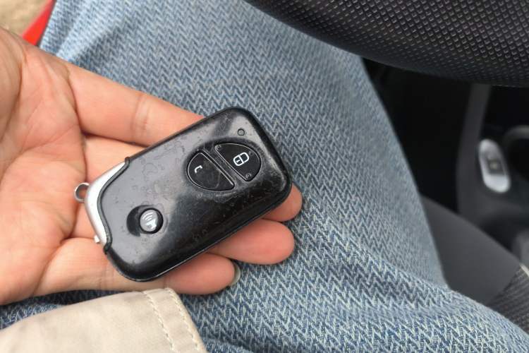 Used BYD F0 2015 1.0L AMT XuanKu Model