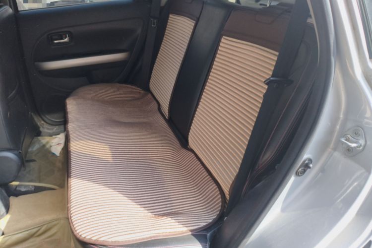 Used Great Wall M4 2012 1.5L Manual Luxury Version