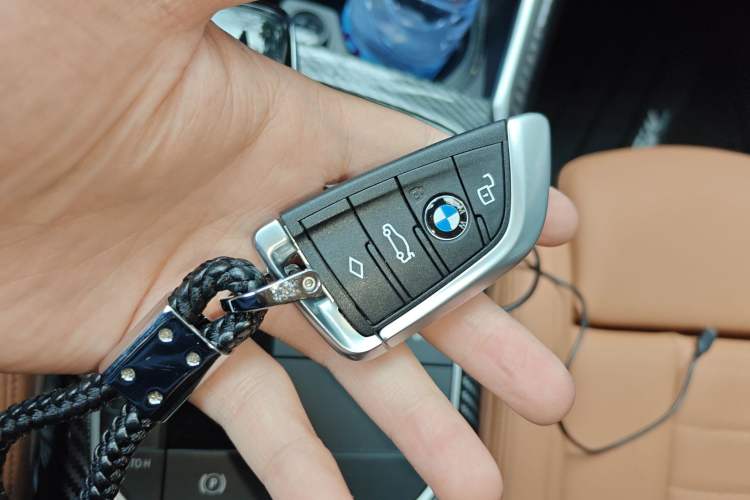 Used BMW 3 Series 2020 Restyled 325i M Sport Night Edition Package
