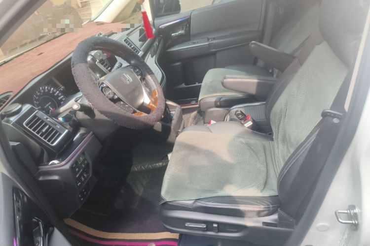 Used Honda Elysion 2019 2.0L Hybrid Luxury Edition