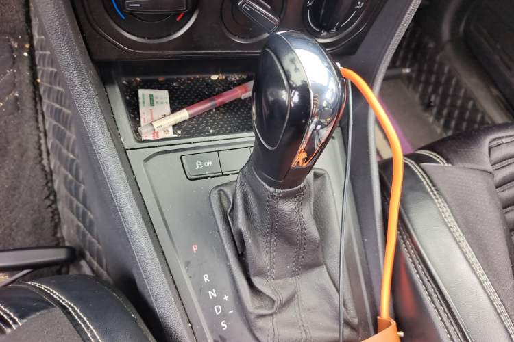 Used Volkswagen Lavida 2017 1.6L Automatic Fashion Edition