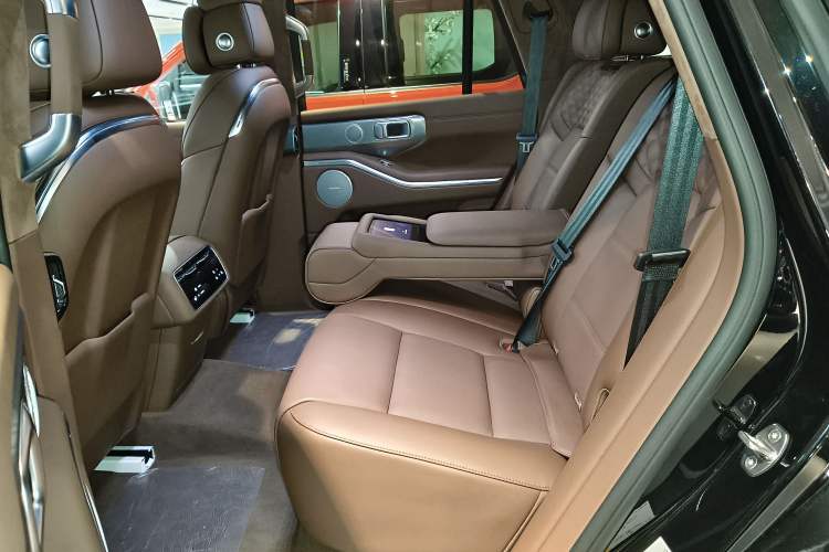 Used Tank 700 New Energy 2024 Hi4-T Extreme Edition