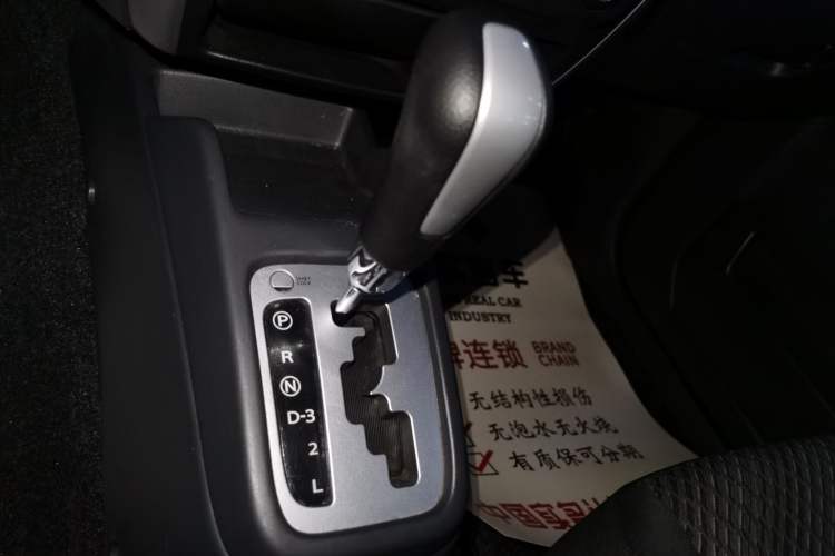 Used Suzuki Jimny 2012 1.3 AT JLX