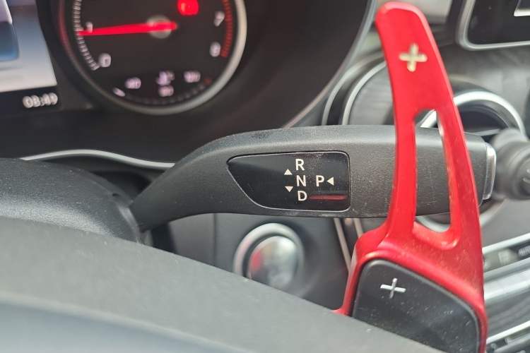 Used Mercedes-Benz C-Class 2016 C 200 L Sport Edition
